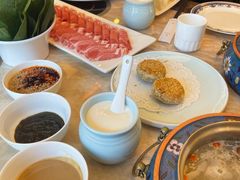 -内蒙古驻京办餐厅