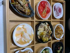 -新仙清汤牛腩(铜锣湾店)