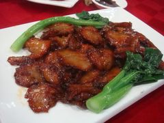 DSC09939-佛有缘素食馆·荔湾老字号(陈家祠首店)