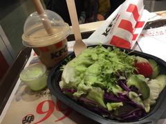 -肯德基(惠州龙门店)