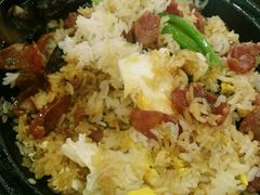 -福记烧味茶餐厅(豪森丽都店)
