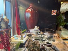 -尚海豆捞(乐虹坊店)