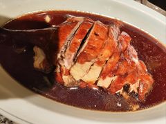 金陵烤鸭-南京大牌档(中关村店)