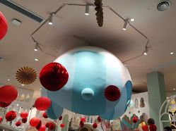 -奈尔宝·儿童乐园·亲子餐厅(星河湾店)