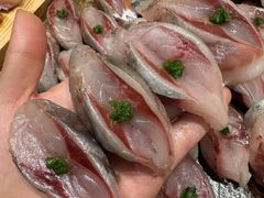 -鮨冠OMAKASE食べ放题(北京首店)