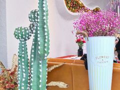 -赵小姐丨新中餐(曲江店)