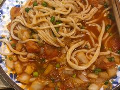 -巴依兄弟西域美食(机场店)