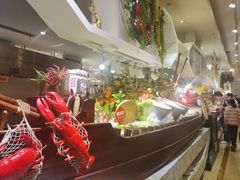-芭菲盛宴·环球美食(袁家岗店)