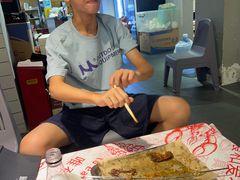 -胡犇嗲单车烧烤(坡子街店)