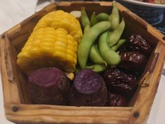 -祥记餐饮•豫粤珍味(郑东新区新长安店)