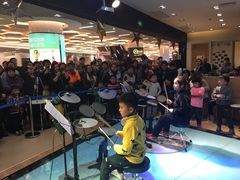 -IN-SHOW音秀音乐艺术中心 架子鼓钢琴(大宁校区)