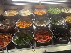 -火炉火自助餐(喜隆多店)