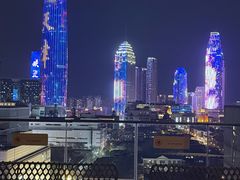 -四季酒店·空中花园 Aria on 9