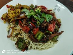 -刘妈菜馆(磁器口店)