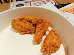 -肯德基(夏湾店)