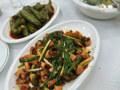 -阿九食店(南湾南路店)