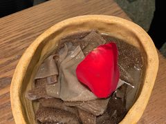 -盡膳口福跷脚牛肉火锅(合生汇购物中心店)