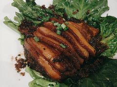 -海富门·带鱼·淮扬菜·粤菜(甘家口店)