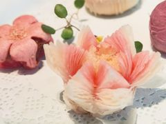 荷花酥-苏帮袁Sue Cuisine(来福士店)