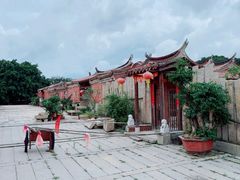 -蔡氏古民居建筑群