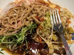 -全晋丽呈睿轩酒店-餐厅