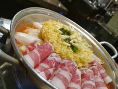 -高丽苑韩国烤肉(海昌路旗舰店)