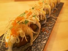 -青空日本料理(随州万达店)