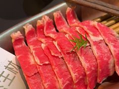 -季季山·云南野生菌火锅(上海首店)