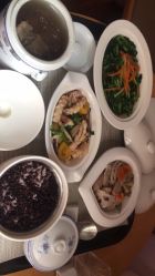 -兰心墩楠月子会所(万达店)