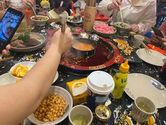 -七里川健康火锅(总店)