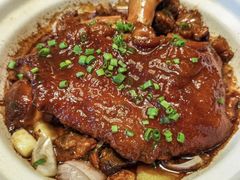 -老江南春·中国龙菜(衡山路店)