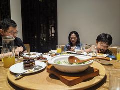 -宁波柏悦酒店·钱湖渔港