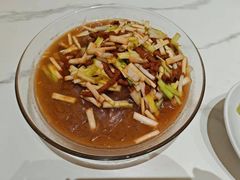 -梅利汴京烤鸭•开封豫菜地标店(东大街店)