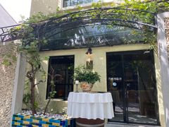 -Le Bistrot de Racine