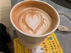 -Manner Coffee(丁香国际店)