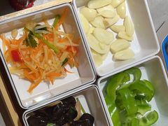 -正宗齐齐哈尔烤肉·齐牛哥鲜切炭火烤肉(杭州总店)