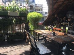 -自然餐厅(Phuket)