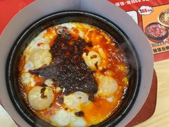 -食米家拌饭(梅溪新天地店)