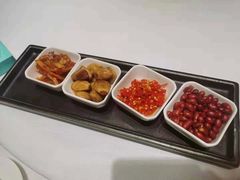 -南景饭店(万家丽路店)