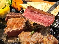 -豪客来牛排(伟诚广场店)