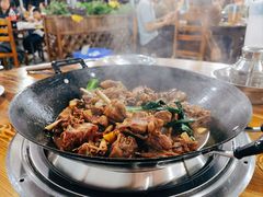 -大地农庄(逢沙大道店)