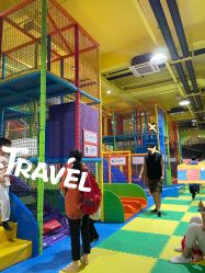 -宝燕乐园(闵行旗舰店)