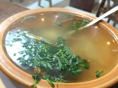 -老味道1992(武当山店)