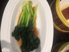 小芥兰-博悦茶餐厅(文殊院店)
