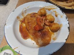 -柴爿巷·香酥鸡&馄饨(复兴中路店)