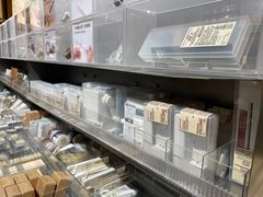 -MUJI无印良品(武汉世界城广场店)