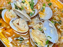 -霹雳火·重庆烧烤·江湖菜(解放碑店)