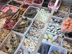 -阿城海鲜捞化(上下杭店)