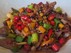 -辣婆婆(航天桥店)