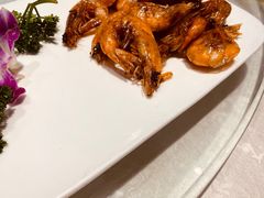 秘制元宝虾-東城故事·尋找姆媽的味道(玉兰路店)